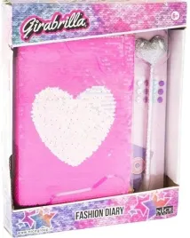 pamietnik-cekinowy-zrozowy-z-sercem