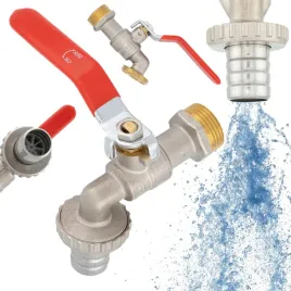 zawor-kulowy-wodny-z-dlawica-czerpalny-dlawik-zlaczka-mosiadz-1-2