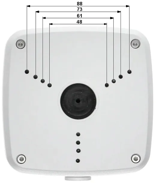 adapter-montazowy-do-kamer-dahua-bcs-pfa122-scienny-stan-opakowania-oryginalne