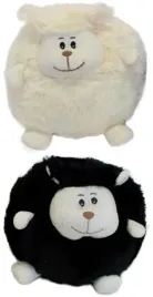 poduszka-kula-owca-25cm-mix