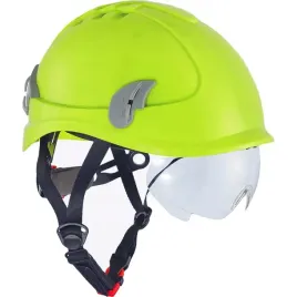 kask-ochronny-helm-wentylowany-budowlany-z-okularami-zolty-hv-bhp-lekki
