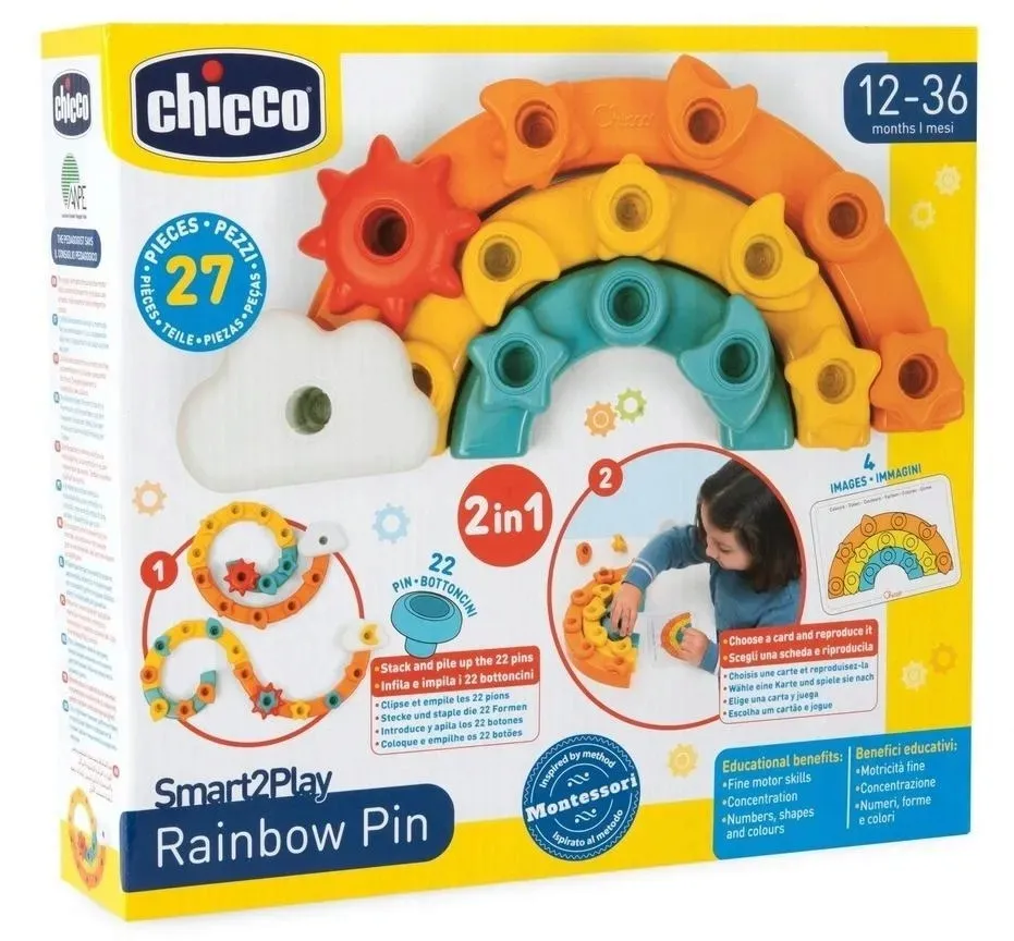 pinezki-kolorowe-tecza