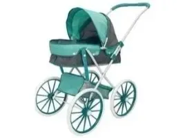 wozek-gondola-duze-kola-szaro-mietowy