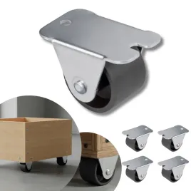 kolka-meblowe-plastikowe-stale-rolka-prosta-fi-16-mm-stal-ocynk-4-sztuki