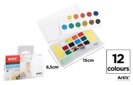 farba-akwarelowa-z-pedzlem-wodnym-12-kolorow