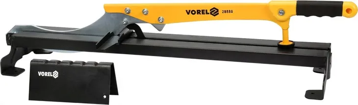 vorel-28800-gilotyna-do-ciecia-paneli-maksymalna-grubosc-paneli-12-mm