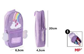 piornik-unicorn-200x85x45mm