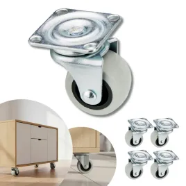 kolko-meblowe-lozyskowe-kulkowe-zestaw-4-kolek-gumowanych-obrotowych-fi-30