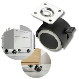 kolko-obrotowe-gumowane-z-plytka-i-hamulcem-fi-40-mm-do-krzesla-szafki