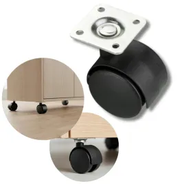 kolko-meblowe-obrotowe-plastikowe-z-plytka-fi-50-mm-do-mebli-szafek-czarne