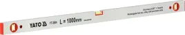 poziomnica-1000mm-3-libelki-2-pionowe-yato-yt-3004
