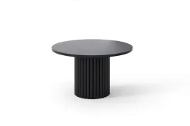 stolik-lunar-67-cm-czarny-blat-czarna-podstawa-ryflowana-nowoczesny