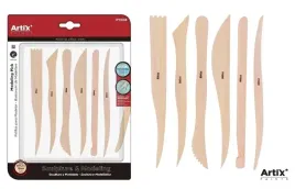 narzedzia-do-rzezbienia-6szt-drewniane