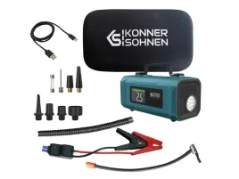 konner-and-sohnen-urzadzenie-rozruchowe-z-kompresorem-jsp-2000