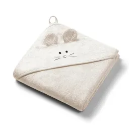 okrycie-z-kapturem-babyono-100-x-100-cm-bezowy