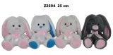 zajac-kroliczek-25cm-mix