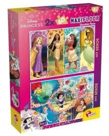 puzzle-maxifloor-2x60-disney-princess