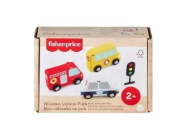 fisher-price-samochody-drewniane