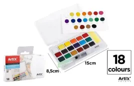 farba-akwarelowa-z-pedzlem-wodnym-18-kolorow