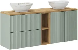 zestaw-meblowy-140cm-blat-umywalki-meble-lazienkowe-line-reed-green-zielony