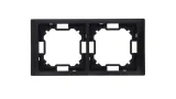 simon-basic-ramka-2-krotna-neos-ip20-czarny-mat-bmrc2-49