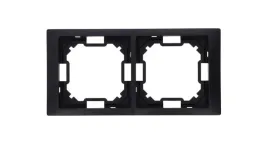 simon-basic-ramka-2-krotna-neos-ip20-czarny-mat-bmrc2-49