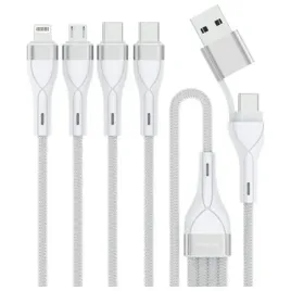 kabel-4smarts-4w1-usb-c-usb-a-micro-usb-lightning-1-2m-bialy