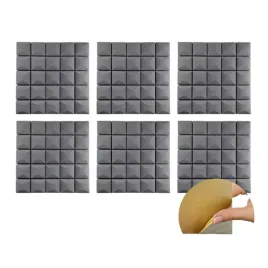pianka-akustyczna-panele-wygluszajace-samoprzylepne-50x50cm-6szt-szare