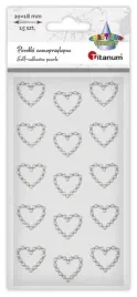 perelki-samoprzylepne-serca-biale-15szt