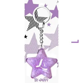 brelok-gwiazdka-l