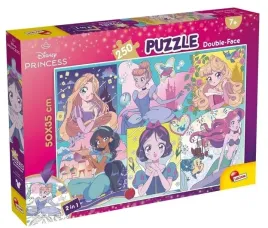 puzzle-250-disney-princess-manga