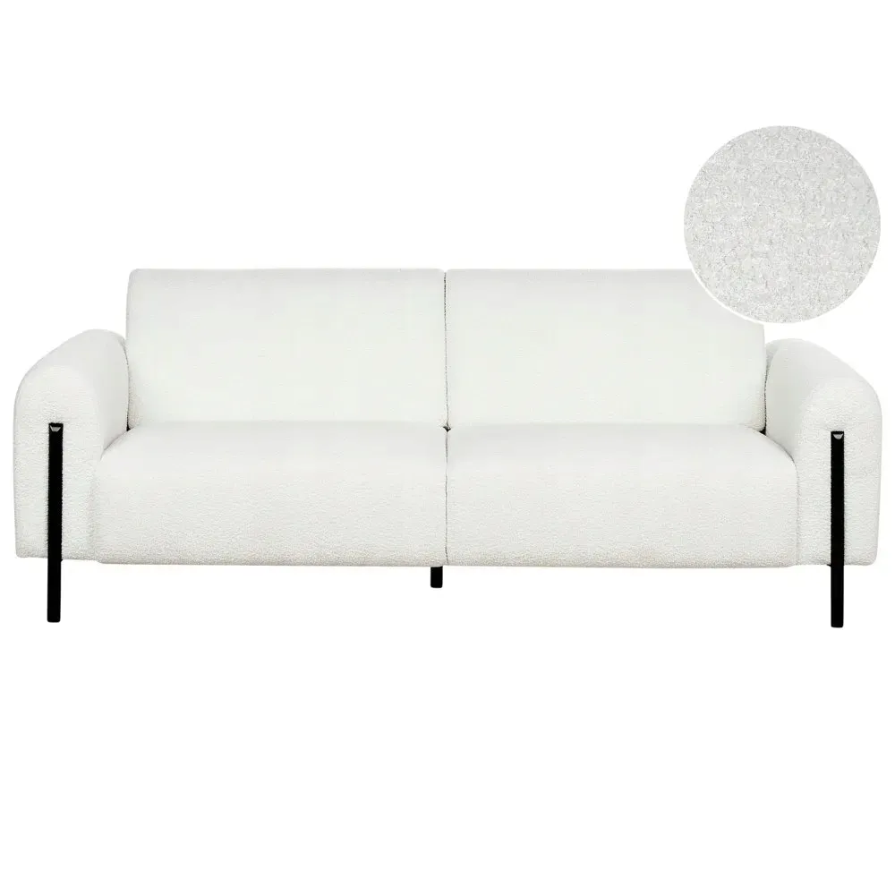 sofa-3-osobowa-boucle-biala-askim