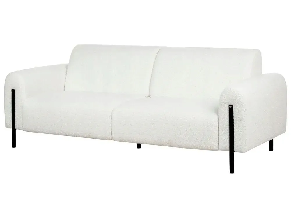 sofa-3-osobowa-boucle-biala-askim