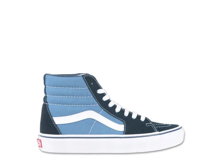 Buty Tenisówki Vans Sk8-HI NAVY VN000D5INVY1 46