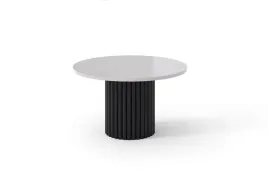 stolik-lunar-67-cm-kaszmirowy-blat-czarna-podstawa-ryflowana-nowoczesny