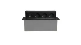 gniazdo-meblowe-do-zabudowy-3-zlacza-wtyczkowe-schuko-1xusb-a-1xusb-c-gmz-s