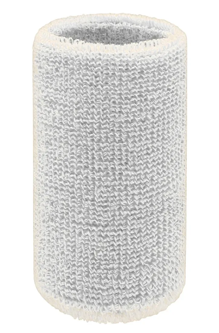 frotka-na-nadgarstek-point-12cm-biala