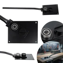 gietarka-do-pretow-zbrojeniowych-strzemion-do-wyginania-drutow-fi-12-mm