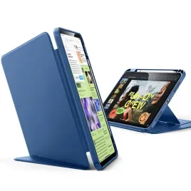 etui-esr-flip-hybrid-do-apple-ipad-10-9-2022-11-2025-czarne-niebieskie