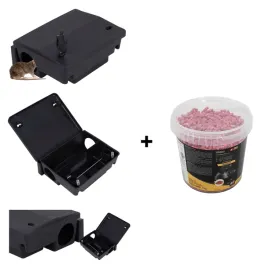 zestaw-stacja-deratyzacyjna-trutka-na-gryzonie-1-kg-myszy-szczury-pulapka