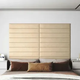 panele-scienne-12-szt-kremowe-90x15-cm-tkanina-162-m-lumarko