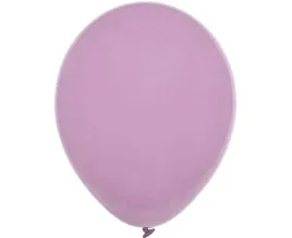 balony-decomex-pastel-taffy-pink-100szt