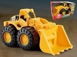 auto-budowlane-spychacz
