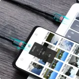 2-x-kabel-baseus-usb-c-do-usb-c-cafule-qc-3-0-100w-2m-kolor-czarny