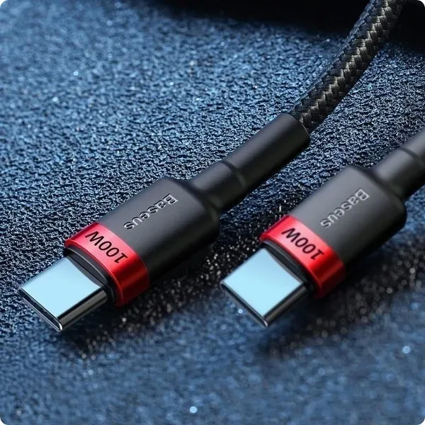 2-x-kabel-baseus-usb-c-do-usb-c-cafule-qc-3-0-100w-2m-kod-producenta-catklf-al91
