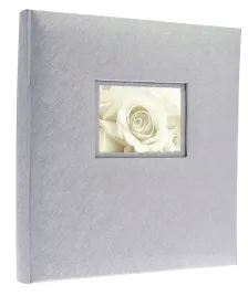 album-na-500-zdjec-10x15-gedeon-kd46500-love-silver-srebrny