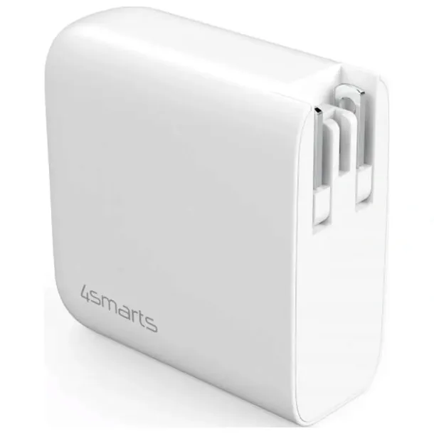 ladowarka-sieciowa-4smart-flex-65w-usb-a-2xusb-c-bialy-kolor-bialy