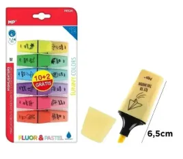 zakreslasz-fluorescencyjno-pastelowy-mini-12szt