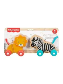 fisher-price-zwierzatka-drewniane-do-pchania