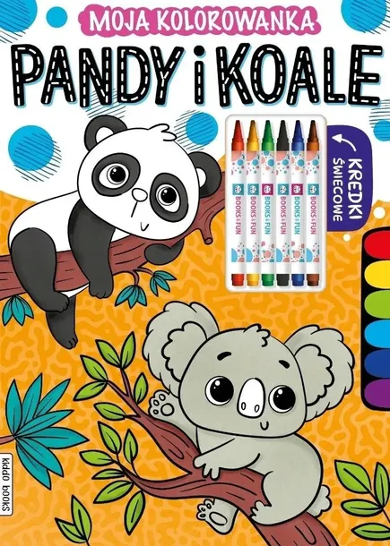 pandy-i-koale